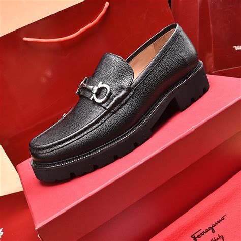 salvatore ferragamo replica shoes|salvatore ferragamo outlet shoes.